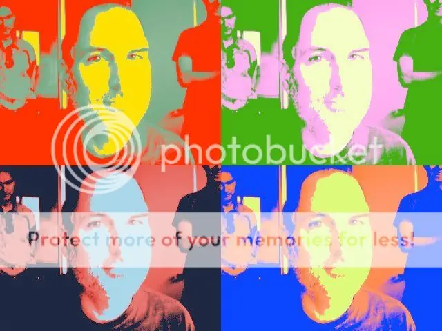 7 Fotos de Steve Jobs Probando Photo Booth en el 2005