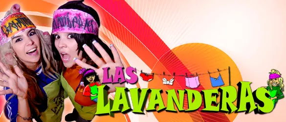 Las Lavanderas, ahora en Taringa TV!