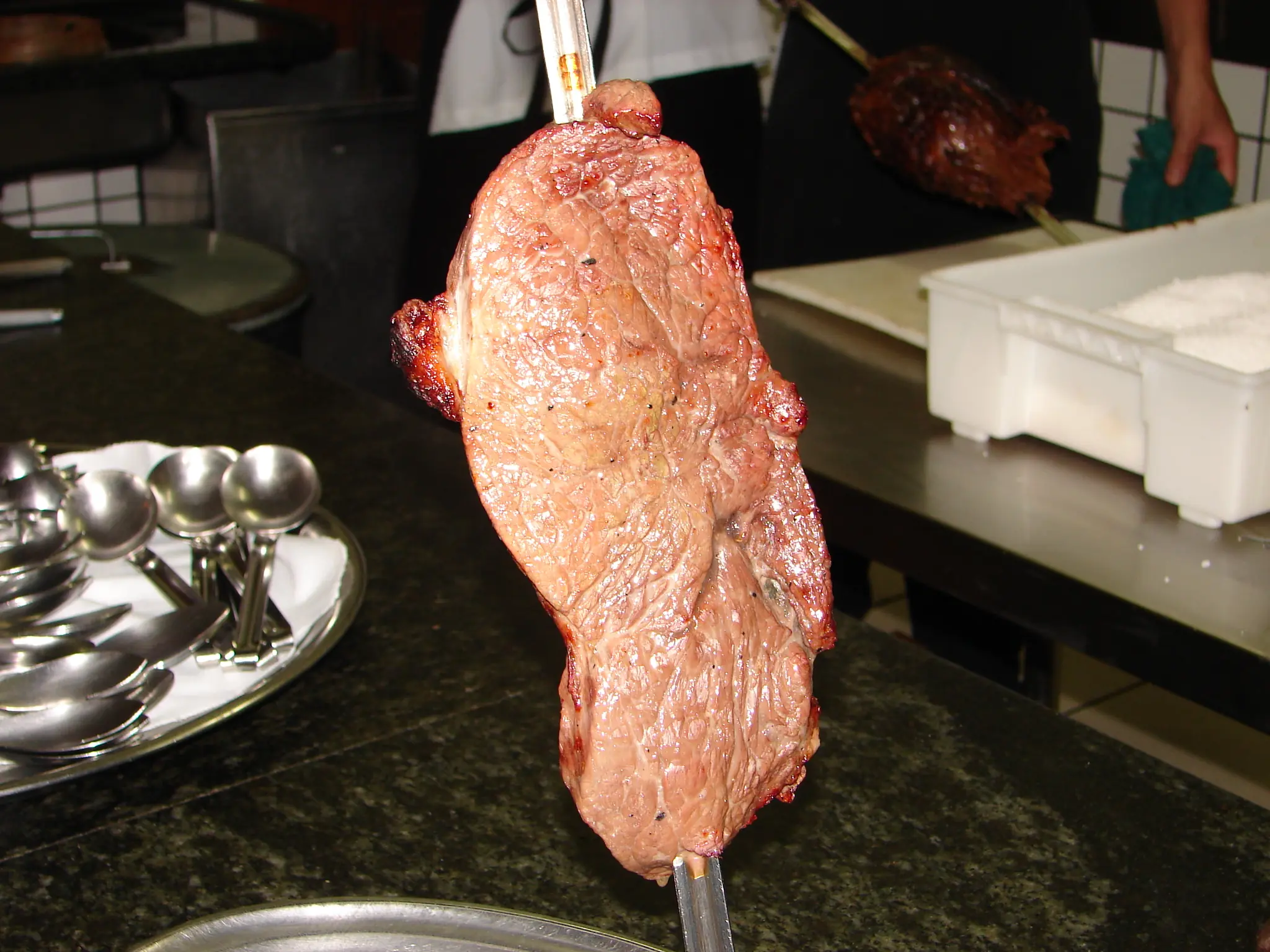 Carne de Búfalo: La proteína roja del futuro.