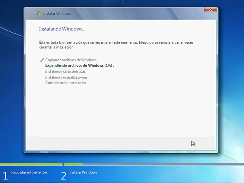 windows 7