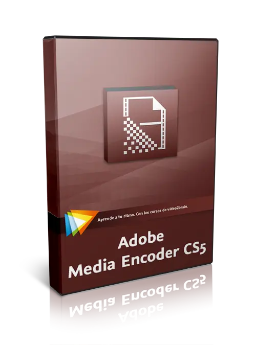 Adobe Media Encoder CS5 Codificación de vídeo fácil y rá