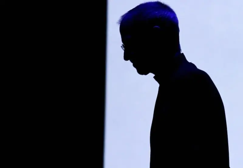 steve jobs
