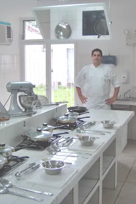 descargar manual de cocina profesional