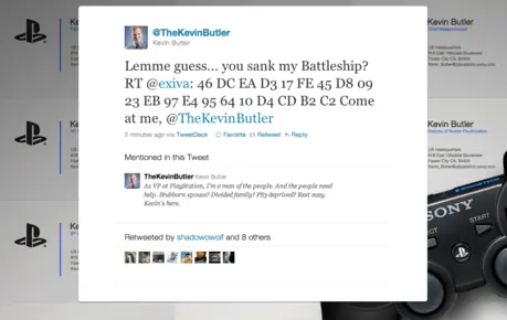 Sony revelo el código para desbloquear la PS3