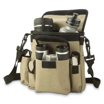 Tu propia mochila de supervivencia