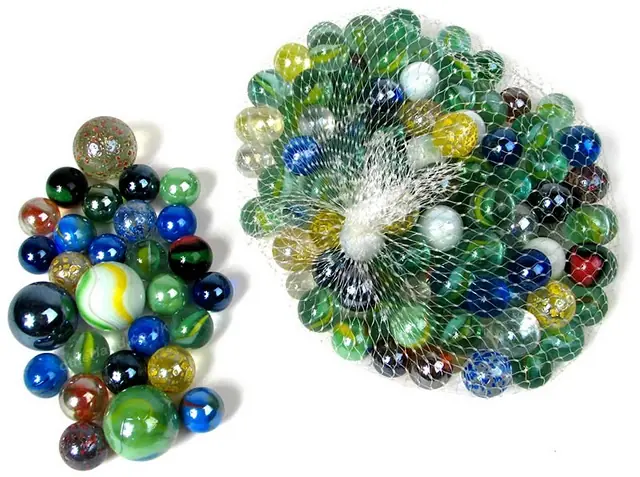 Las Bolitas