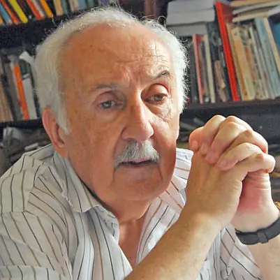 Nor. Galasso: Entender el pasado para comprender el presente