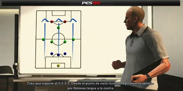 Analisis Final: FIFA 12 es superior a un PES que mejoro!