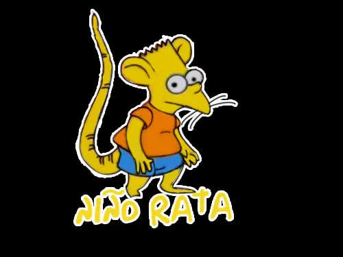 Que pasa cuando te muerde una rata?