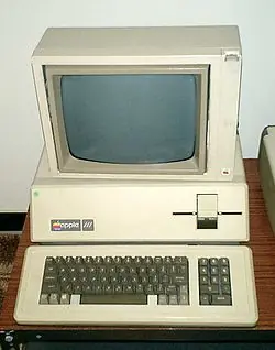 Inventos de Apple - Museo