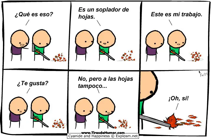 humor
