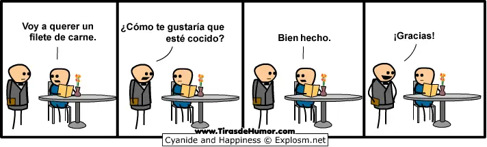 Cyanide And Happiness 2011 [MegaPost]
