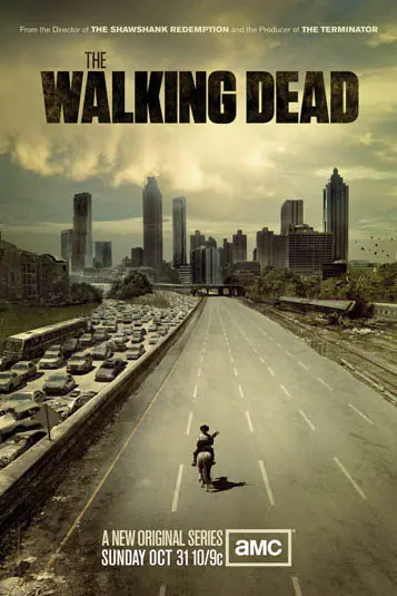 The Walking Dead - Megapost (Temporada 1)