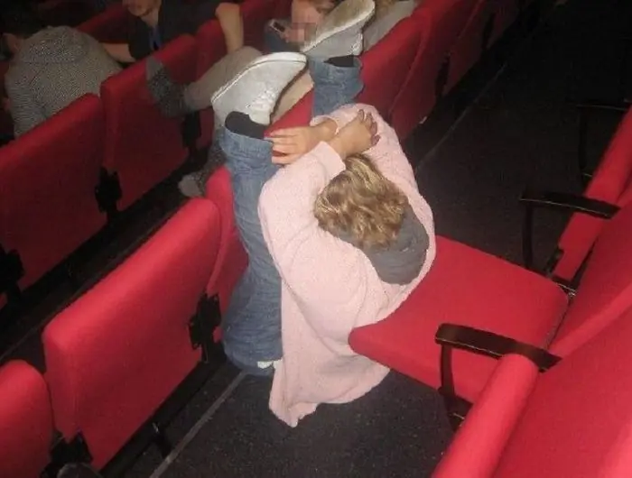 Reite un poco con estas imagenes