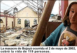 Masacre de Bojayá