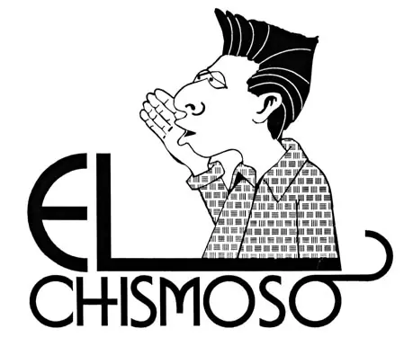 ¿que es ser chismoso?