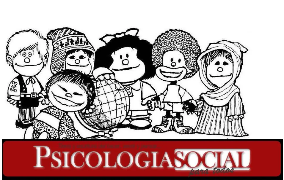 psicologia