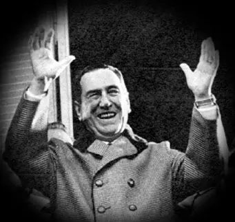 ¿Y que paso en los años 70?