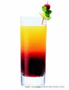 bebidas
