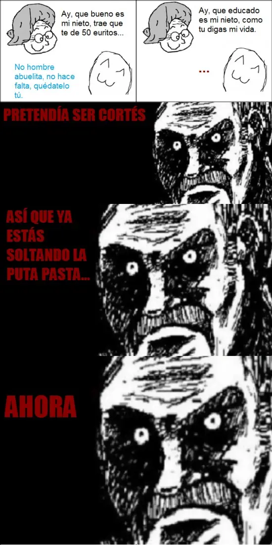 foreveralone