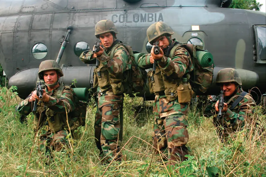 ejercito