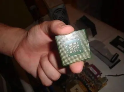 Montando una PC