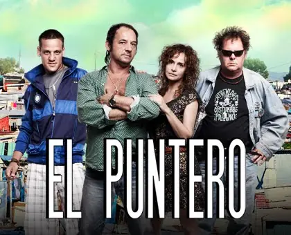 El Puntero Canal 13
