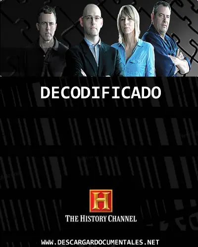 history channel