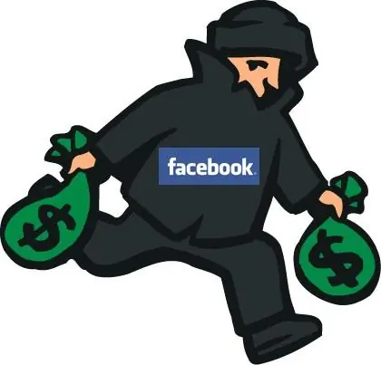 Cuanto gana facebook por usuario