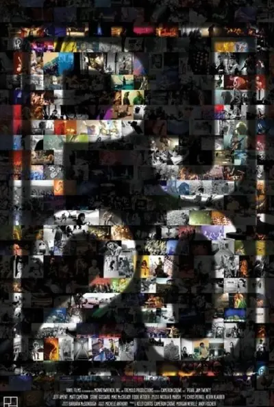 Pearl Jam Twenty 2011 Un Documental que tenes que tener
