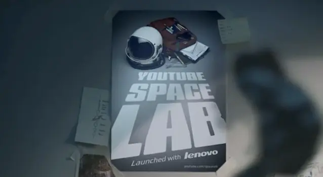 NASA y Google convocan a jóvenes para llevar su experimento