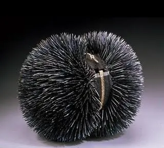 Arte con Lapices (Esculturas)