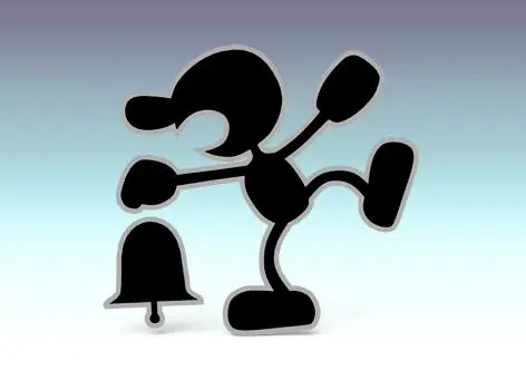 ¿ Que es la Game & Watch ?