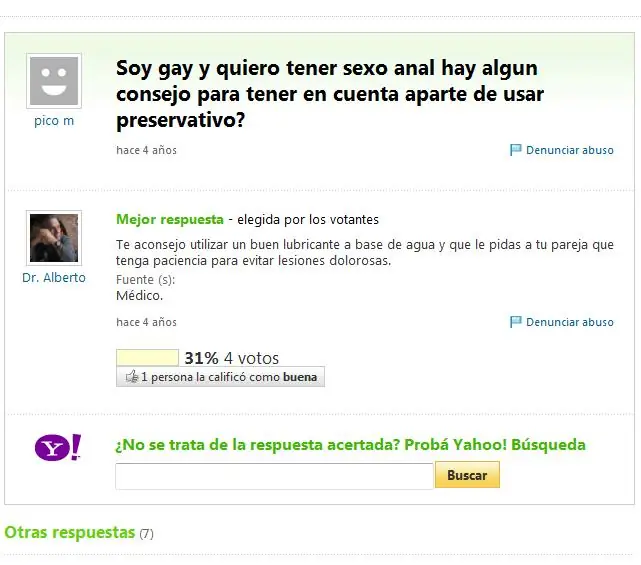 Para llorar de la risa. [Full post]