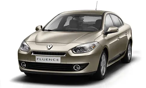 Proximos autos para Argentina 2011