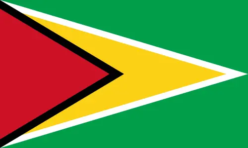 República Cooperativa de Guyana