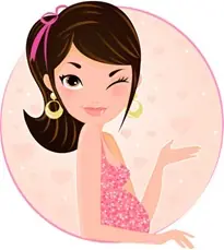 El problema de ser bella y estar sola!