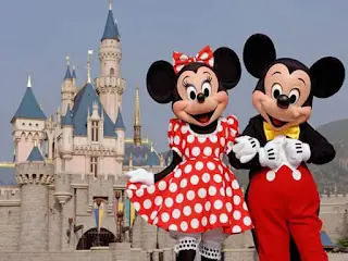 Los 8 secretos mejor guardados de disney
