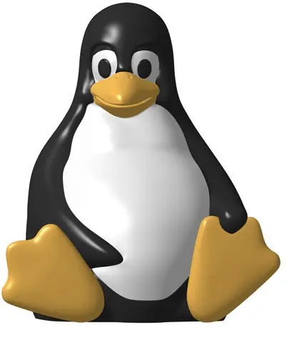 20 años desde aquel kernel Linux 0.02