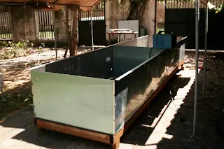 Así fabrique una planta envasadora de Bidones 18Lts