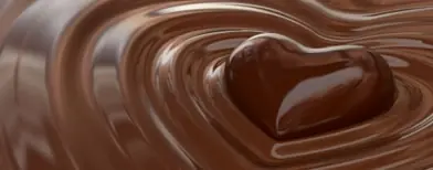 chocolate:reduce riesgo de sufrir enfermedades del corazón