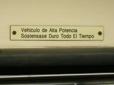 Carteles Vistos En Mexico..Algunos De No Creer!
