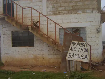 cartel fail