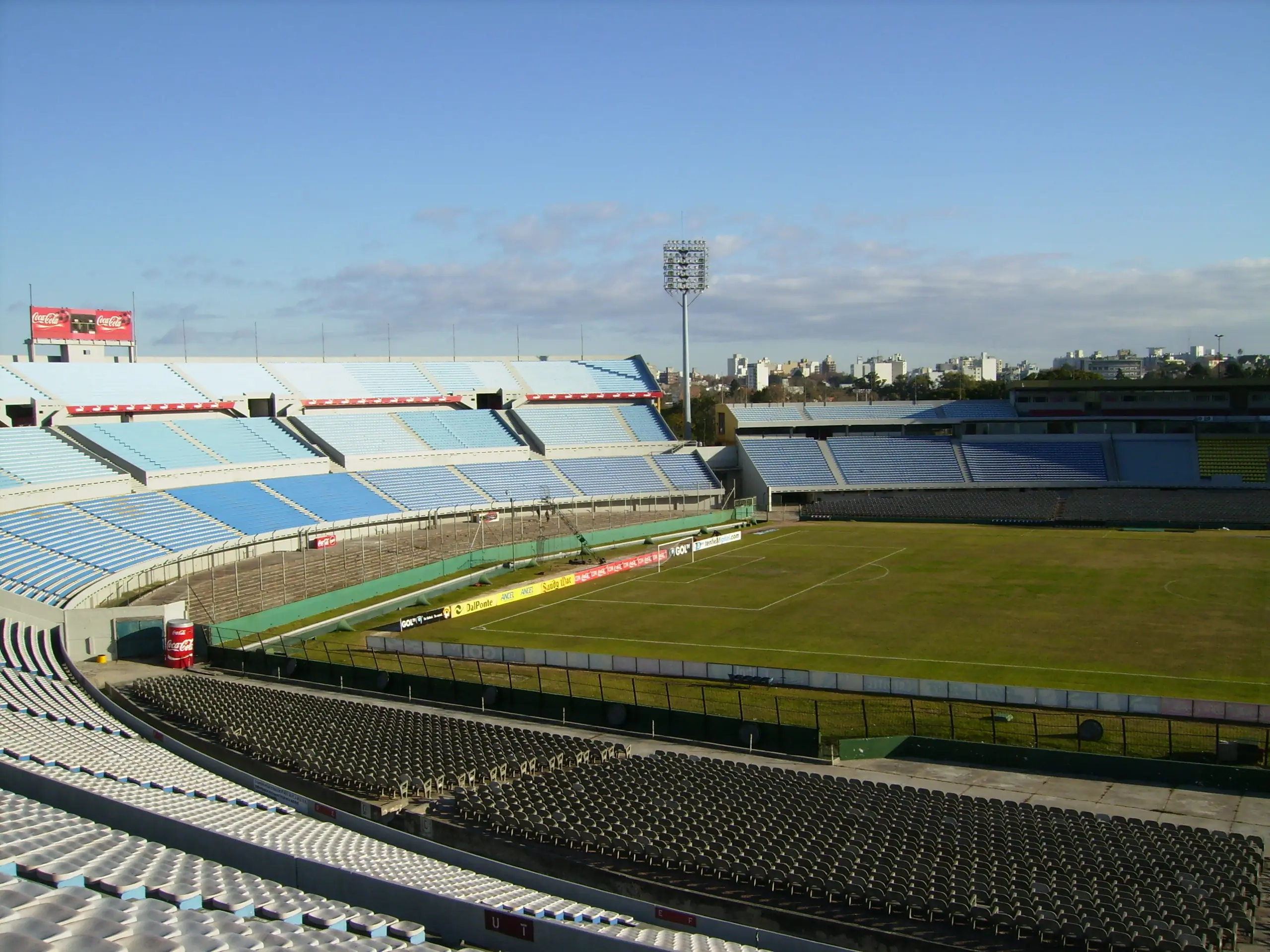 Uruguay