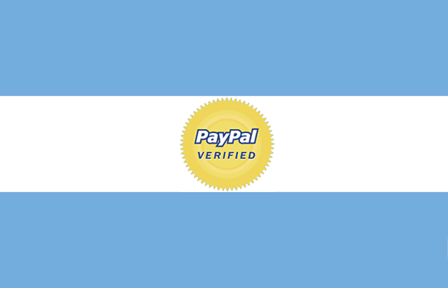 PayPal - Compra/Venta de Saldo - Argentina