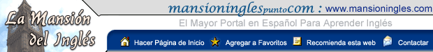 La mejor pagina para aprender ingles + programa