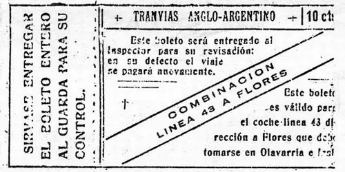 Un peso, por favor...