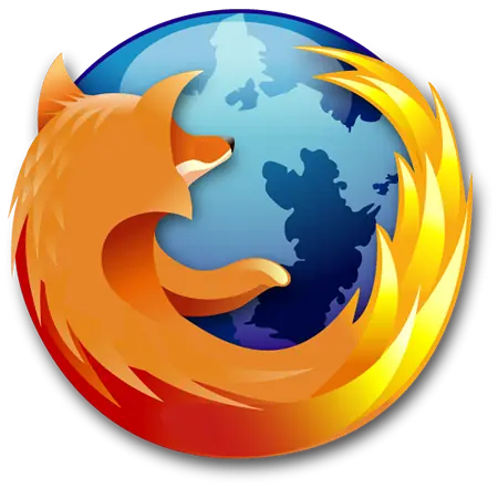 Firefox Vs. Chrome