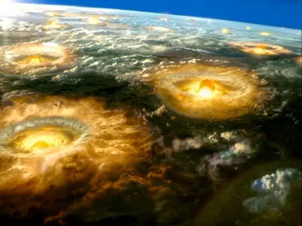 [Megapost] Misterios y Enigmas del Mundo.