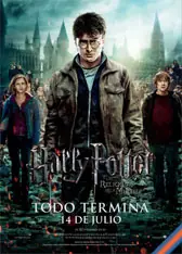 Descargar Harry Potter 7 parte 2 video calidad dvd latino